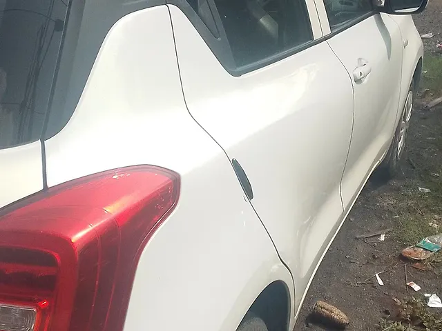 Used Maruti Suzuki Swift [2018-2021] LXi in Durgapur