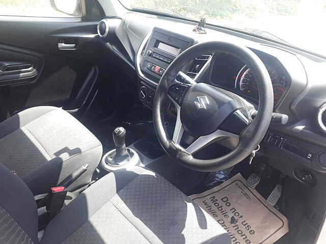 Used Maruti Suzuki Celerio ZXi [2021-2023] in Porbandar