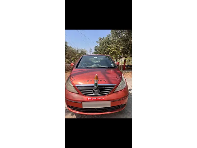Used 2009 Tata Vista in Warangal