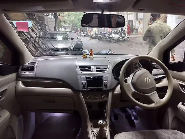 Used Maruti Suzuki Ertiga [2012-2015] ZXi in Mumbai