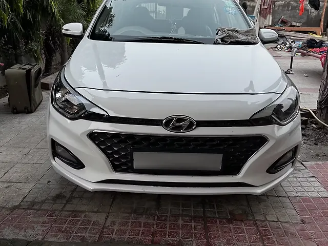 Used 2019 Hyundai Elite i20 in Tarn Taran