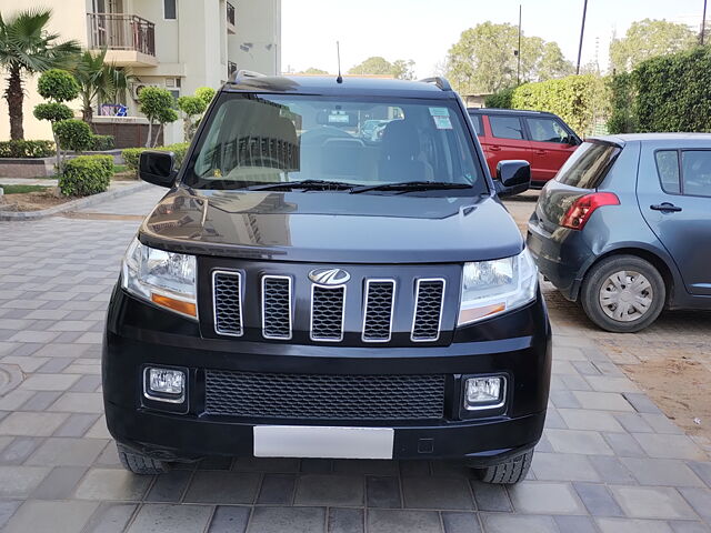 Used Mahindra TUV300 [2015-2019] T8 AMT in Gurgaon