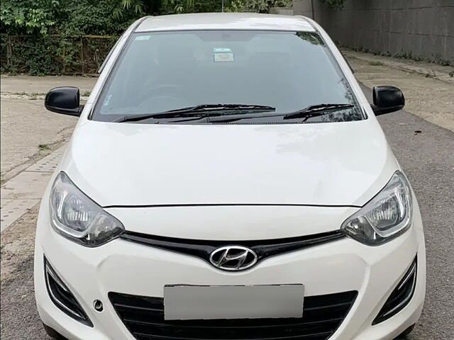 Used Hyundai i20 [2012-2014] Era 1.2 in Delhi