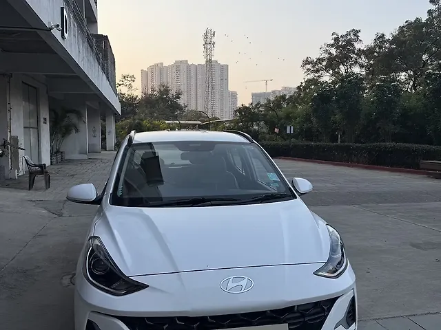 Used 2024 Hyundai Grand i10 NIOS in Pune