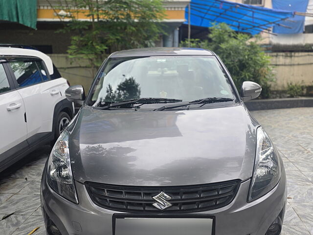 Used 2014 Maruti Suzuki Swift DZire in Mumbai