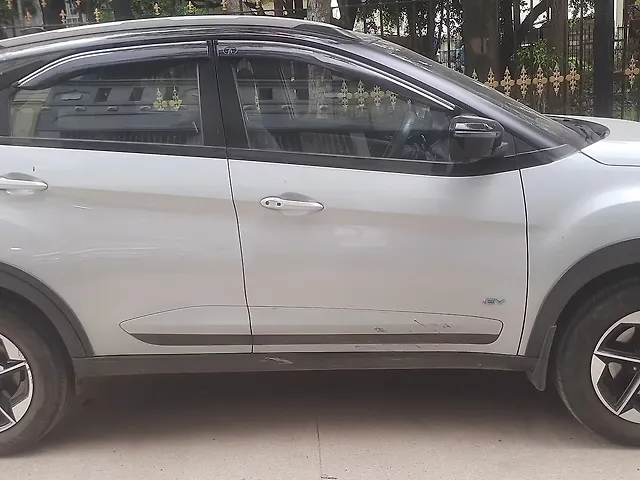 Used 2025 Tata Nexon EV in Bangalore Used 2025 Tata Nexon EV in Bangalore