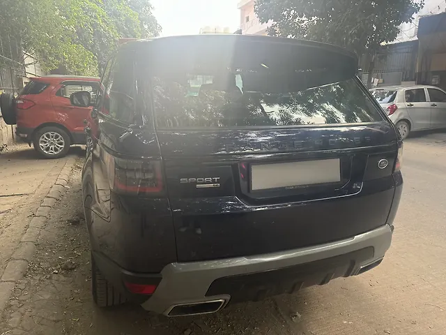 Used Land Rover Range Rover Sport [2018-2022] SE 3.0 Diesel [2018-2020] in Delhi