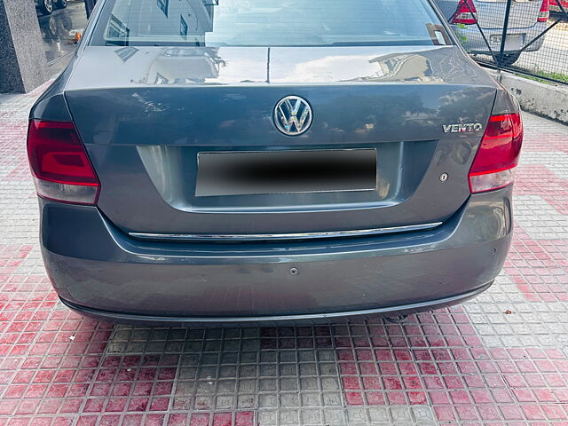 Used Volkswagen Vento [2012-2014] Highline Petrol in Delhi