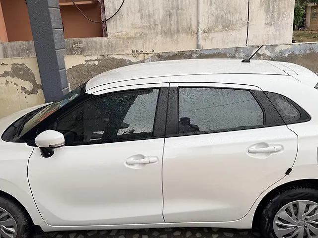 Used Maruti Suzuki Baleno [2022-2026] Delta MT CNG [2023-2025] in Jaipur