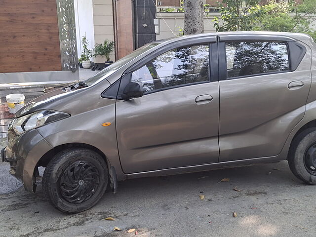 Used Datsun redi-GO [2016-2020] T (O) [2016-2019] in Delhi