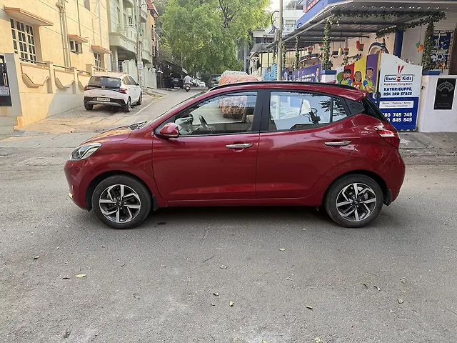 Used 2020 Hyundai Grand i10 NIOS in Bangalore