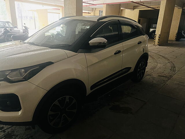 Used Tata Nexon [2020-2023] XMA (S) Diesel [2020-2023] in Mumbai