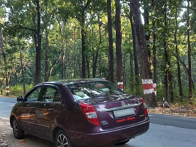 Used Tata Manza [2011-2015] Elan Quadrajet BS-IV in Dehradun