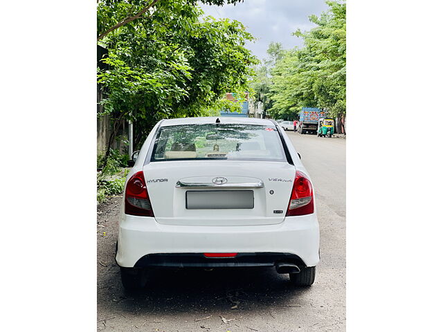 Used 2011 Hyundai Verna in Surat