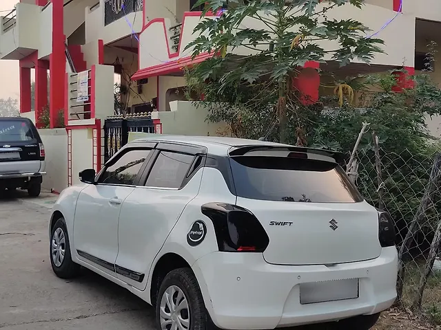 Used Maruti Suzuki Swift [2018-2021] VXi [2018-2019] in Satna