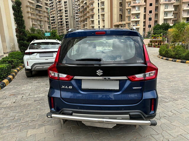 Used Maruti Suzuki XL6 [2019-2022] Zeta MT Petrol in Delhi