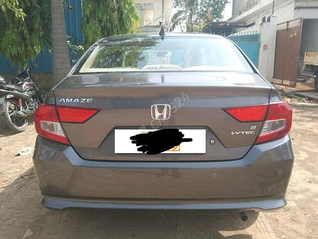 Used Honda Amaze [2018-2021] 1.2 S MT Petrol [2018-2020] in Dehradun