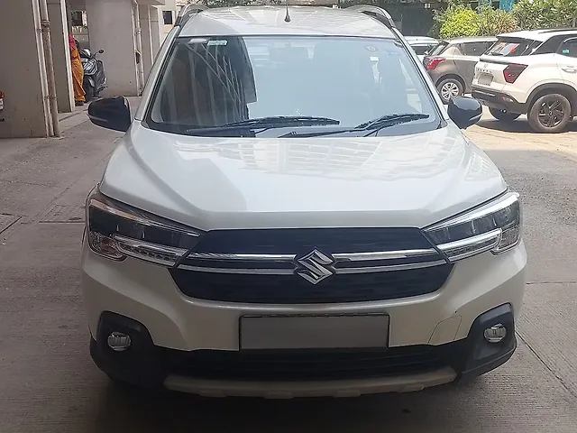Used 2022 Maruti Suzuki XL6 in Pune