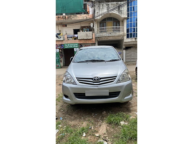 Used 2009 Toyota Innova in Gwalior