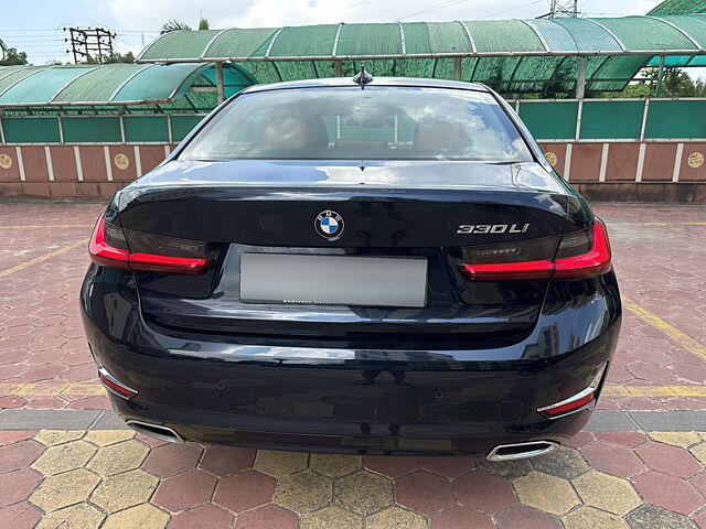 Used BMW 3 Series Gran Limousine [2021-2023] 330Li Luxury Line in Noida