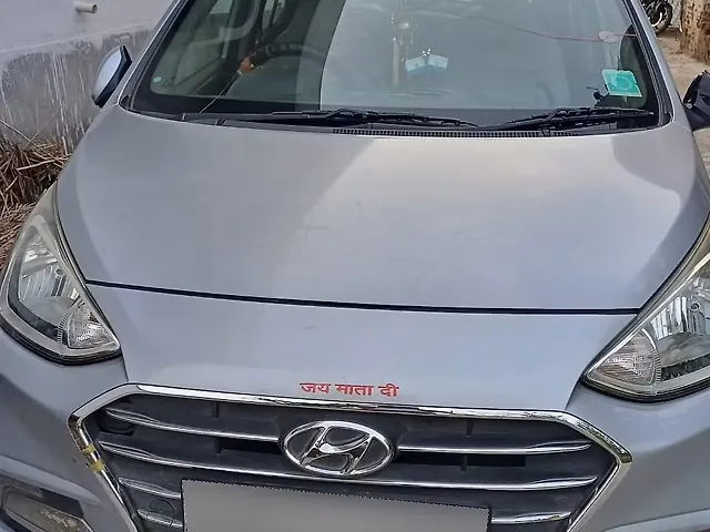 Used 2019 Hyundai Xcent in Nalanda