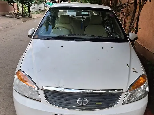 Used 2009 Tata Indigo in Bhopal