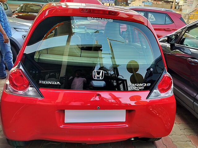 Used Honda Brio S MT in Hubli