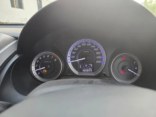 Used Honda City [2011-2014] 1.5 V MT in Patan