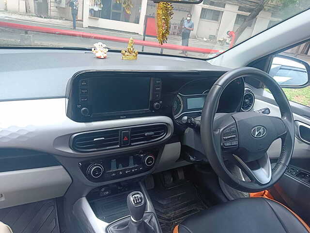 Used Hyundai Grand i10 Nios [2019-2023] Asta 1.2 Kappa VTVT in Hyderabad