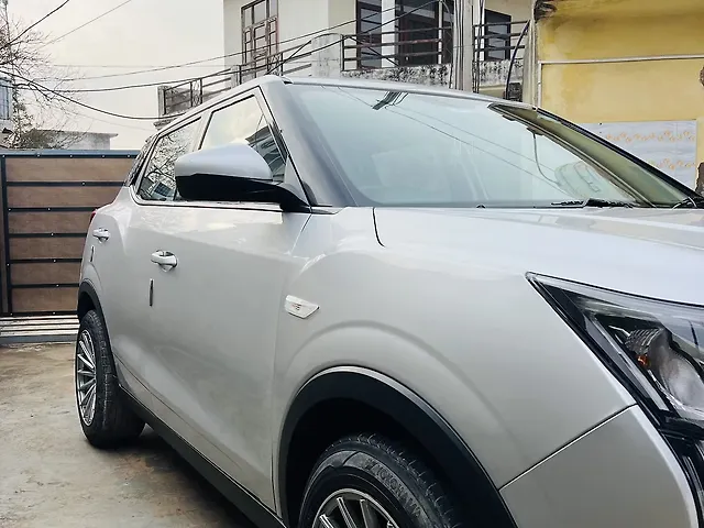 Used 2022 Mahindra XUV300 in Mohali