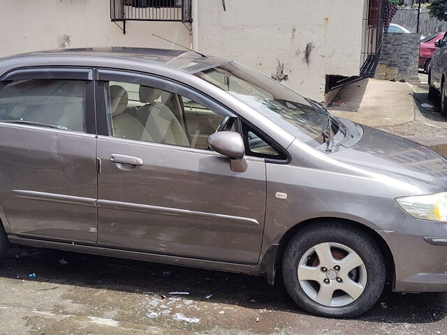 Used Honda City ZX VTEC in Mumbai