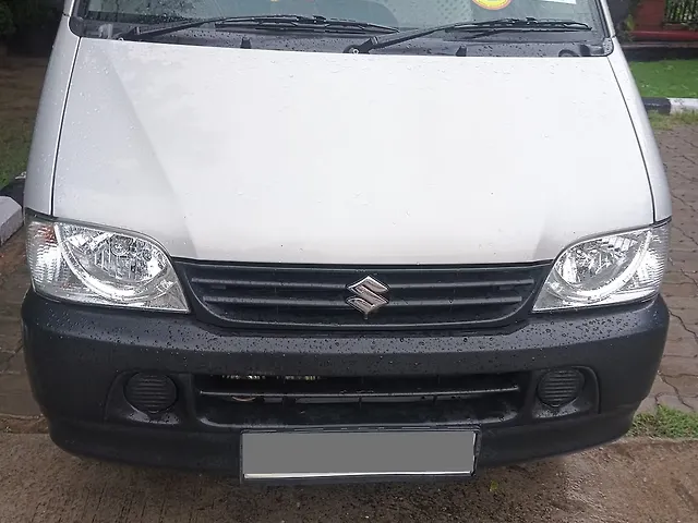 Used 2022 Maruti Suzuki Eeco in Delhi