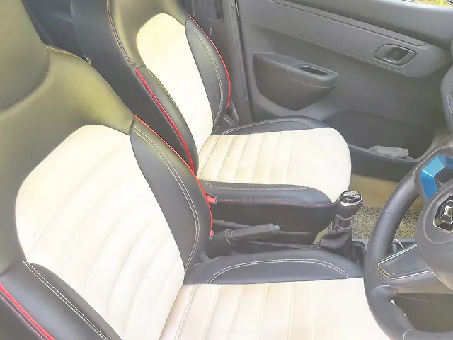 Used Renault Kwid [2019-2022] Neotech RXL 1.0 MT in Jodhpur