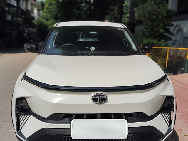 Used 2023 Tata Nexon EV in Alwar