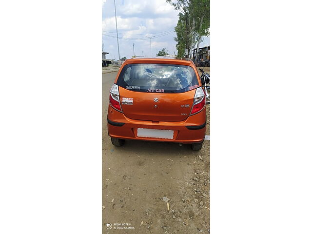 Used Maruti Suzuki Alto K10 [2014-2020] VXi [2014-2019] in Raisen