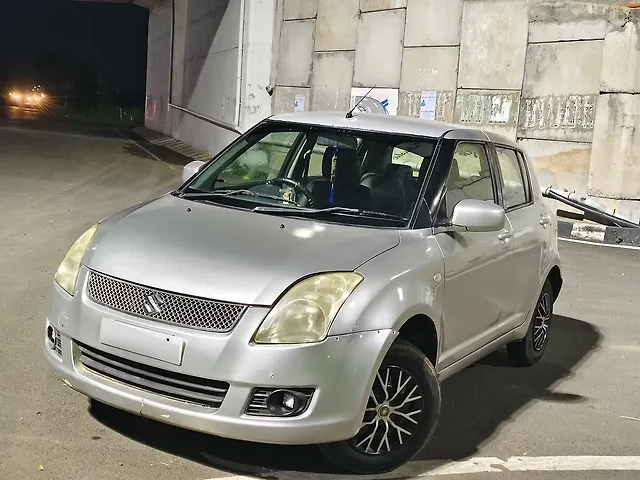 Used 2010 Maruti Suzuki Swift in Harda Used 2010 Maruti Suzuki Swift in Harda