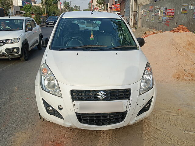 Used 2014 Maruti Suzuki Ritz Vdi BS-IV for sale at Rs. 2,75,000 in ...