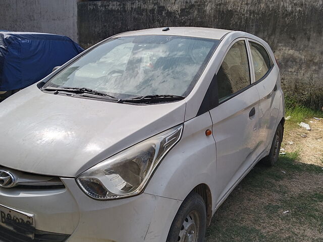 Used 2013 Hyundai Eon in Haridwar