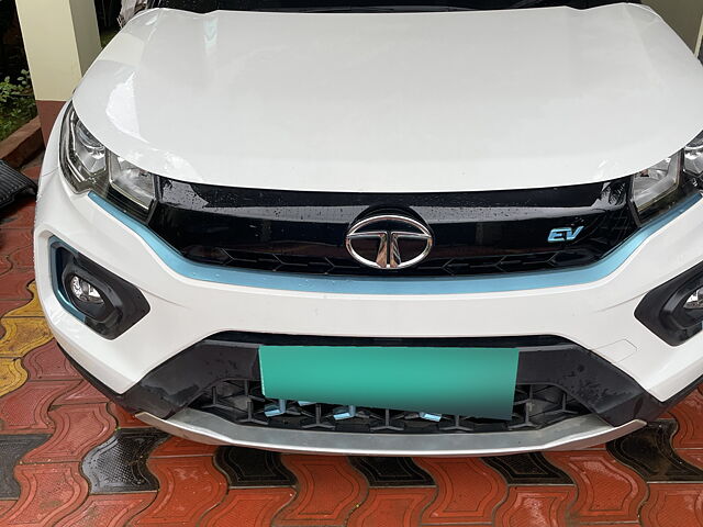 Used Tata Nexon EV Prime XZ Plus LUX in Hubli