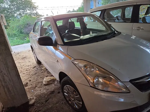 Used Maruti Suzuki Dzire [2020-2024] VXi CNG [2020-2023] in Bhubaneswar