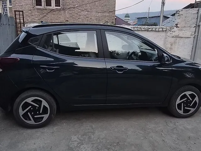 Used 2024 Hyundai Grand i10 NIOS in Baramulla