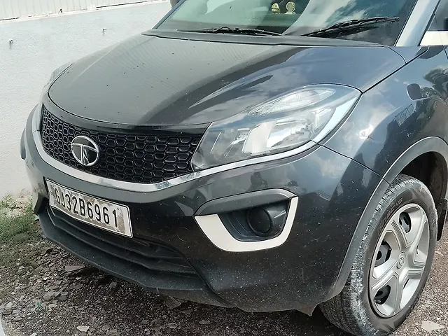 Used 2018 Tata Nexon in Una (Gujarat)