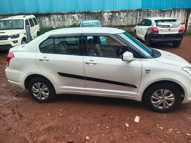 Used Maruti Suzuki Swift Dzire [2010-2011] VDi BS-IV in Bidar