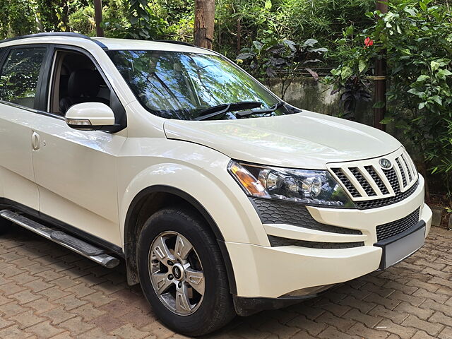 Used Mahindra XUV500 [2011-2015] W8 AWD in Bangalore