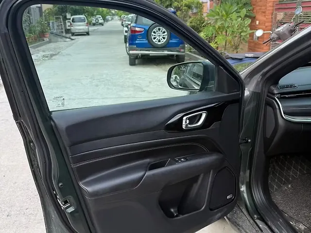 Used Jeep Compass Model S (O) 2.0 Diesel [2021] in Rudrapur