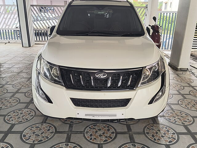 Used 2017 Mahindra XUV500 in Pune