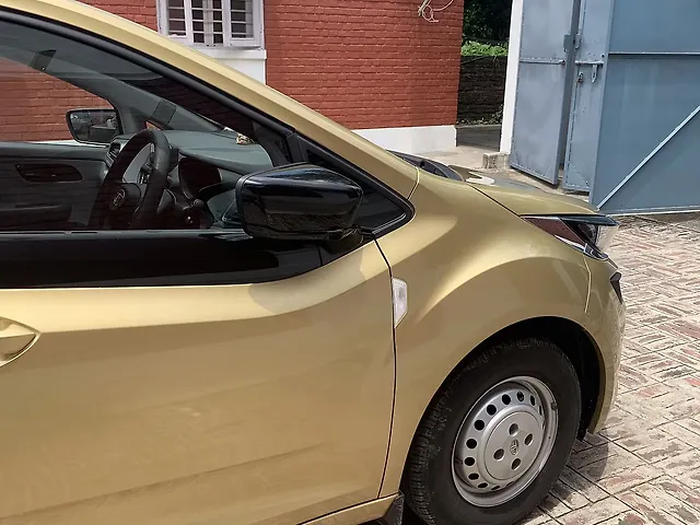 Used Tata Altroz [2020-2025] XM Rhytm Petrol in Kanpur