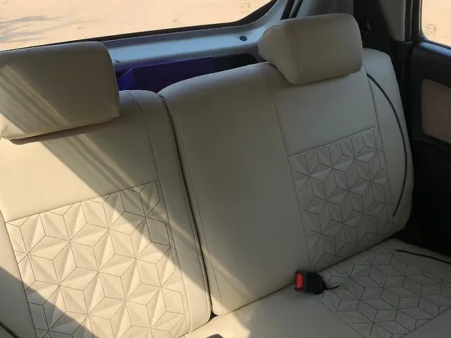 Used Maruti Suzuki Wagon R 1.0 [2014-2019] LXI CNG in Mumbai