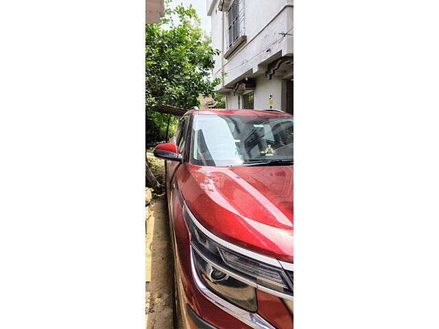 Used Kia Seltos [2022-2023] HTK Plus 1.5 iMT in Kolkata