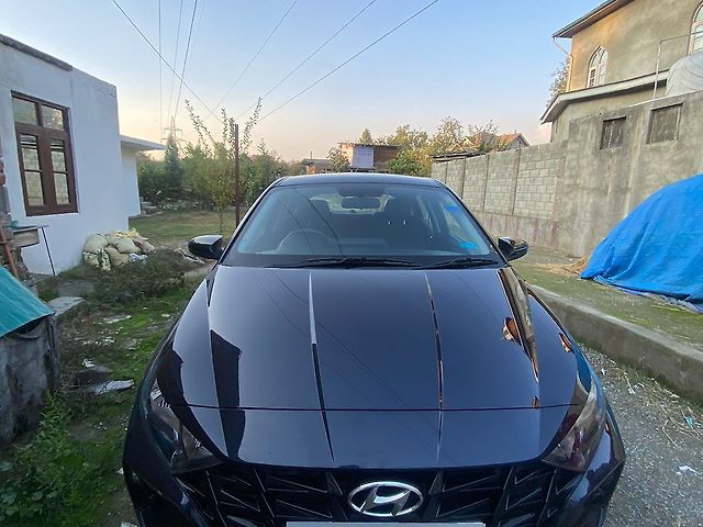 Used 2023 Hyundai Elite i20 in Srinagar